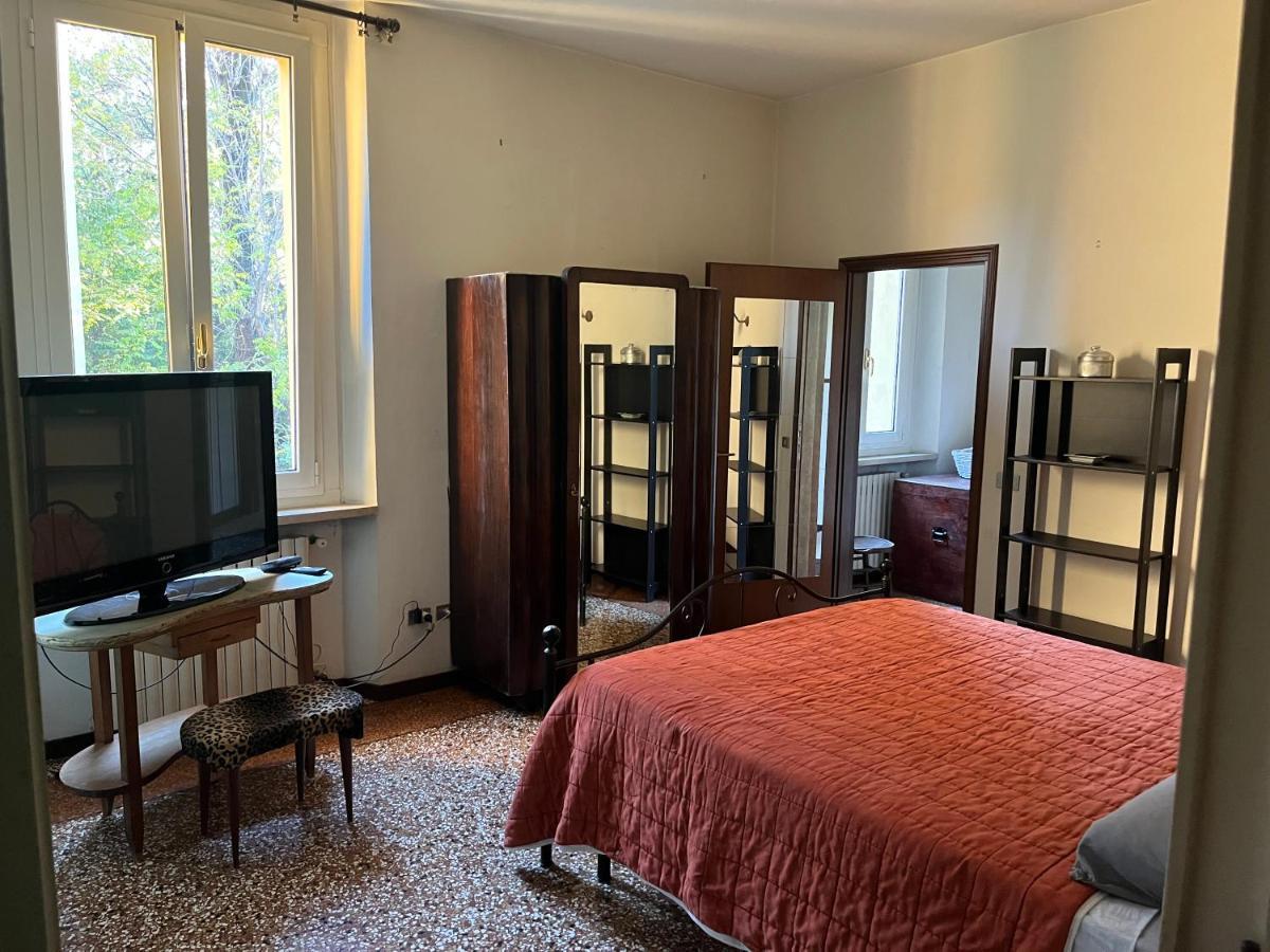 Suite 23 Μπολόνια Εξωτερικό φωτογραφία